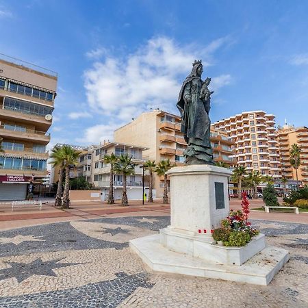 Apartmentos Vistamar Fuengirola Exterior photo
